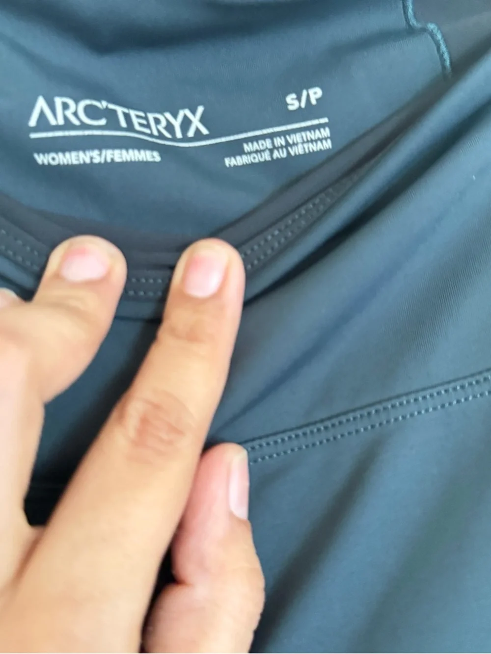 Arc'teryx Leggings - Picture 5 of 8